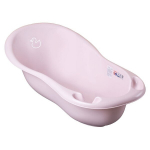 Beebivann Tega Baby Kaczka, 102 cm, roosa