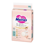 Merries First Premium M&auml;hkmed S 4-8kg 54tk