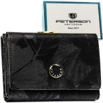 Portfell naiste Petersonile, must