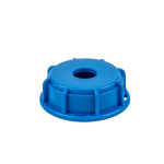 IBC &uuml;hendusadapter Bradas, S60x6 1/2'' (sisemise keermega) tihendiga