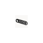 TF1902-RE MOUNTING BRACKET 4P 02214-001 7331021074774