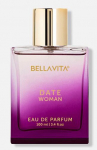 L&otilde;hnavesi BellaVita Date Woman naistele EDP, 100 ml
