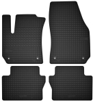 Kummist Automatid Opel Zafira B Family (2011-2014) v&auml;ikebuss