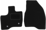 Mustad esip&otilde;randamatid: Ford Explorer MK5 maastur (2010-2019)