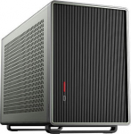 Antec korpus Performance 1 M Aventurine Mini Tower must Retail