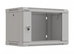 Seinakinnitusega Serverikapp Lanberg WF03-5306-10S