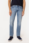 Meeste tapered-teksad M LC7504 3146 BRUSHE, 36/34