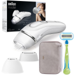 BRAUN IPL Silk-expert Pro 3 PL3132 laser-epilaator