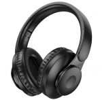 Handsfree seade HOCO k&otilde;rvaklapid W45 Enjoy Wireless Bluetooth In-Ear Headset must