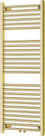 Mexen Mars vannitoaradiaator, 1200 x 500 mm, 417 W, kuldne
