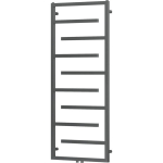 Mexen Orlando dekoratiivradiaator, 1380 x 600 mm, 445 W, antratsiithall