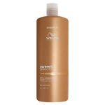 Wella &Scaron;ampoon Ultimate Smooth Wella 1000ml