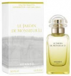 Hermes Le Jardin De Monsieur Li Edt Spray, 50 ml
