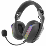 M&auml;nguri peakomplekt - MARS GAMING - MHW-PRO - 3D 7.1 heli - Bluetooth 5.3 - ARGB Flow valgustus