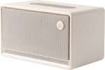 Edifier k&otilde;larid ES300 WLAN, Bluetooth 60W ivory