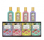 Gucci Flora miniatuurne kinkekomplekt 20 ml