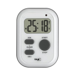 TFA 38.2053.02 digitaler Timer und Stoppuhr