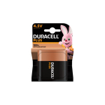 Alkaline Patareidid DURACELL PLUS K1 Patareide laadija