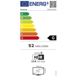 Samsung televiisor GQ43LS03FAUXZG