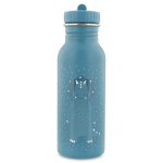 Laste joogikarp - TRIXIE - H&auml;rra Triceratops - Roostevaba teras - 500 ml - &Uuml;hine