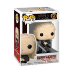 FUNKO POP! Vinyl Figuur: Game Of Thrones: House of the Dragons - Daemon Targaryen