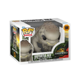 Funko Pop! Vinyl Figuur: Jurassic World - Distortus Rex