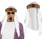 Sei&scaron;o turban