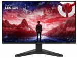 Monitor LENOVO LEGION R24S 23.8" FHD WLED (1920X1080) IPS/250NITS/144HZ/1MS/99% SRGB/HDMI 2.1/DP 1.2 (3YEAR WARRANTY)
