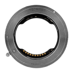TechartPro TZE-02 Sony E&ndash;Nikon Z AF-adapter