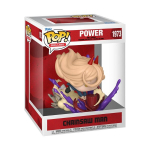 Luksusfiguur Funko Pop! Power (verine vasar) Chainsaw Man anime kollektsionaal