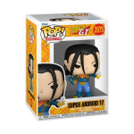 Funko Pop! vin&uuml;&uuml;lfiguur: Dragon Ball GT - Super Android 17