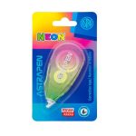 Tape concealer ASTRAPEN Neon Line - 1 tk. blister