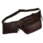 V&auml;ike k&auml;ekott meestele Petersonile, Brown