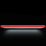 Nillkin Samsung Galaxy Note 10 kummist kaitse&uuml;mbris, must