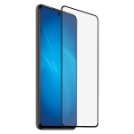 Evelatus Xiaomi Xiaomi Redmi Note 9 Pro/Note 9s 2.5d t&auml;iskattega Jaapani liimiga klaasist antistaatiline