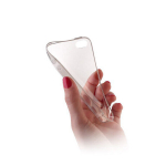 Greengo Xiaomi Redmi 6 &uuml;li&otilde;huke 0,3 mm TPU l&auml;bipaistev