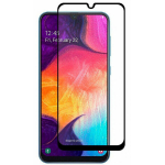 Evelatus Samsung Galaxy A20/ A30S/ A50/ A50S 2.5D t&auml;is&uuml;mbris Jaapani liimiga klaasist antistaatiline