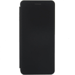 Atveramie maciņi Evelatus Xiaomi Xiaomi 12 Book Case Black 4752192055622 EX12BCB (4752192055622)