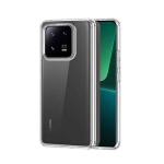 Evelatus Xiaomi 13 l&auml;bipaistev silikoon&uuml;mbris 1.5mm TPU l&auml;bipaistev