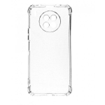 Evelatus Military p&otilde;rutuskindel silikoon&uuml;mbris Huawei Nova 8i L&auml;bipaistev