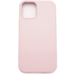 Evelatus iPhone 13 Pro Max Nano silikoon&uuml;mbris, pehme puutega TPU, suvine