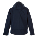 Huppa Meeste Softshell jope AKIVA, navy