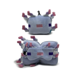 Axolotli reisipadi ja silmamask - Puckator