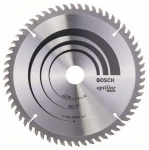 Puidul&otilde;ikeketas Bosch SPEEDLINE WOOD; 160x2,4x20,0 mm; Z12; 15&deg;