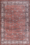 Asir kilimas Folk Chenille BA 42 150x230 cm