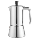 Zyle espressomasin Maestro ZY315MP, 240 ml, h&otilde;bedane