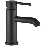 Valamu kraan Kuchinox NOIA, BNK_720D, Black