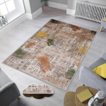 Asir kilimas Exfab312 80x300 cm