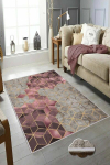 Asir kilimas Hmnt771 80x300 cm