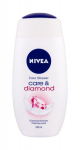 Nivea Care & Diamond du&scaron;ikreem 250 ml